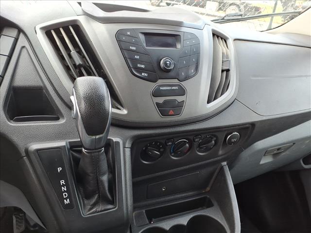 2018 Ford Transit 150