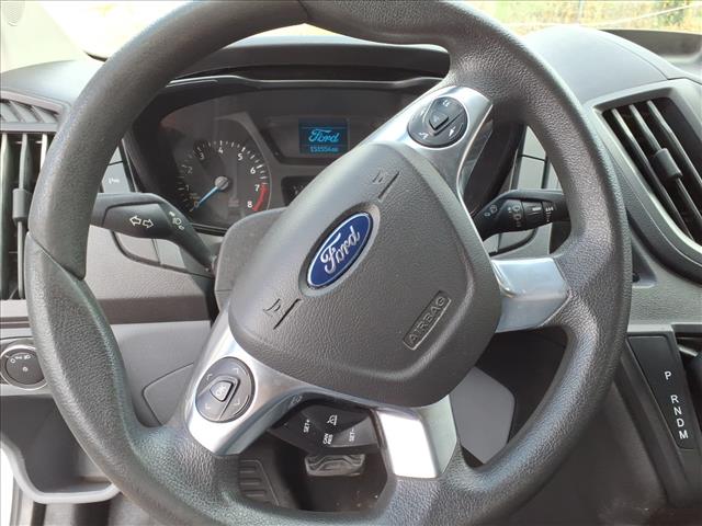 2019 Ford Transit 150