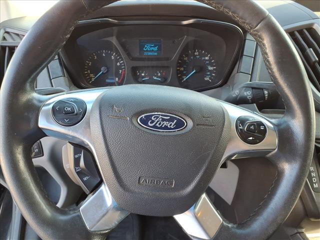 2016 Ford Transit 150