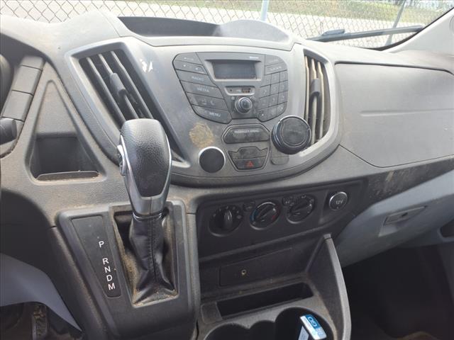 2019 Ford Transit 150