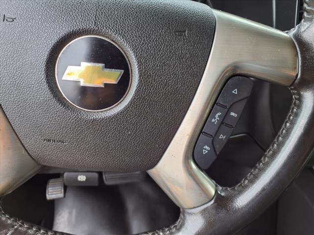 2015 Chevrolet Express 3500