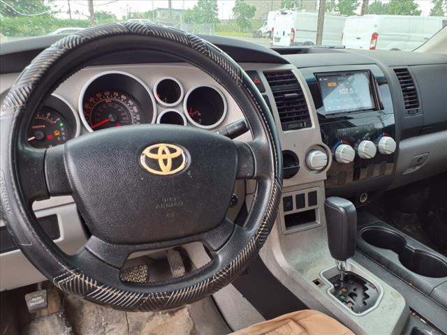 2008 Toyota Tundra SR5