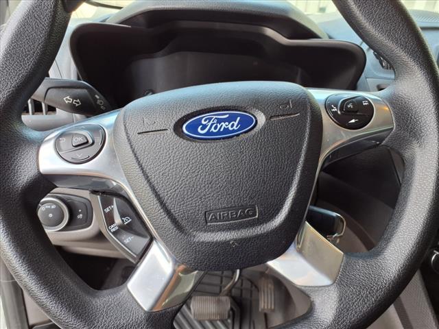 2019 Ford Transit Connect XL