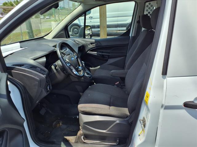 2017 Ford Transit Connect XL