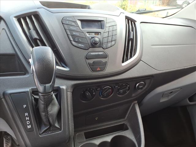 2019 Ford Transit 150