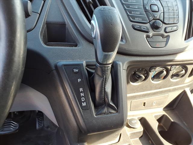 2016 Ford Transit 150