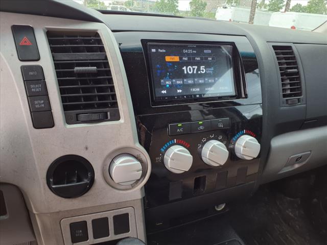2008 Toyota Tundra SR5