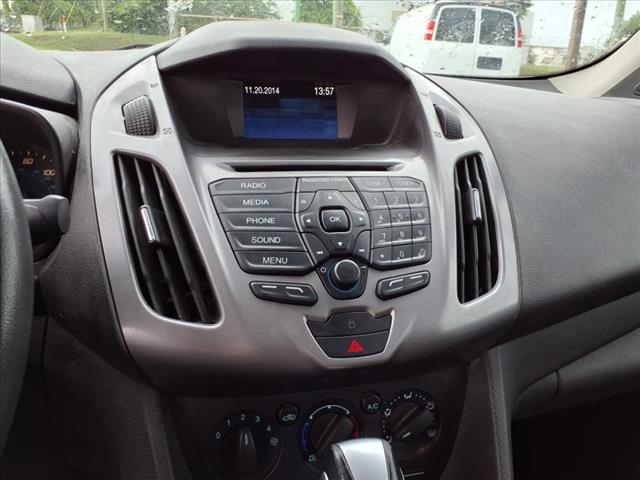 2015 Ford Transit Connect XLT