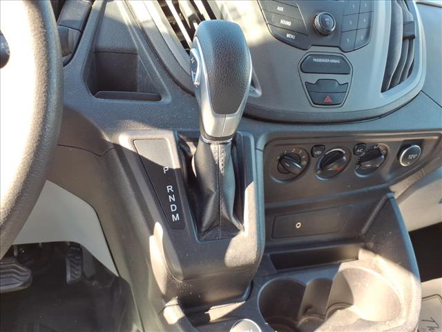 2018 Ford Transit 150