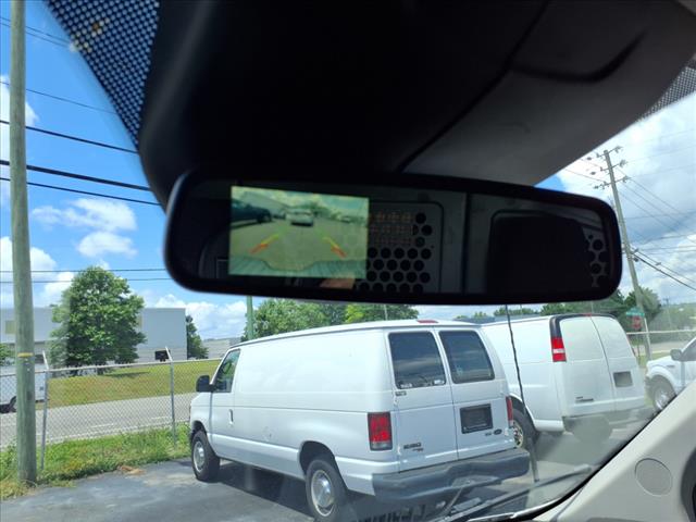 2017 Ford Transit 250