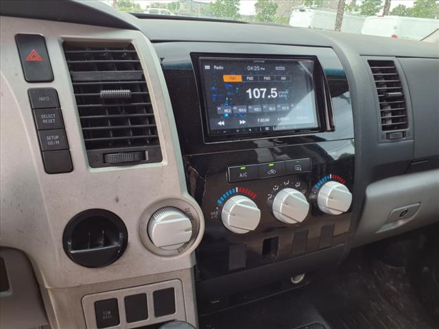 2008 Toyota Tundra SR5