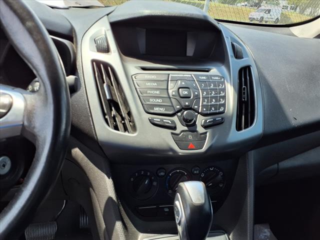 2017 Ford Transit Connect XL