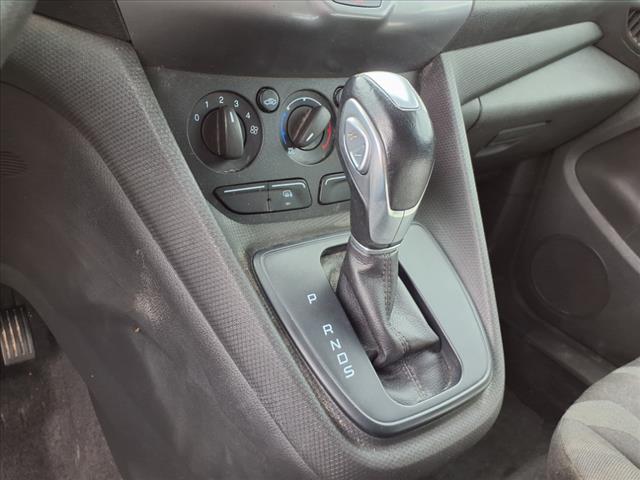 2015 Ford Transit Connect XLT