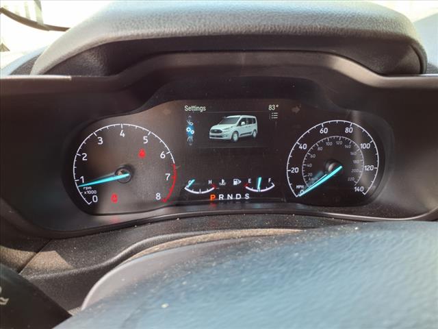 2019 Ford Transit Connect XL