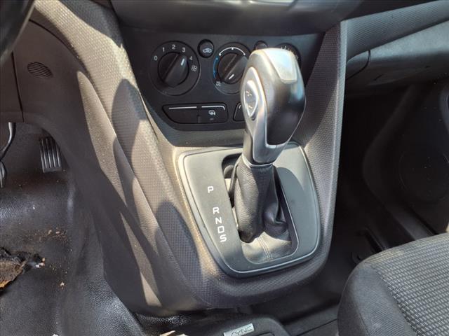 2017 Ford Transit Connect XL