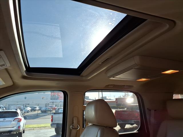 2013 GMC Yukon Denali