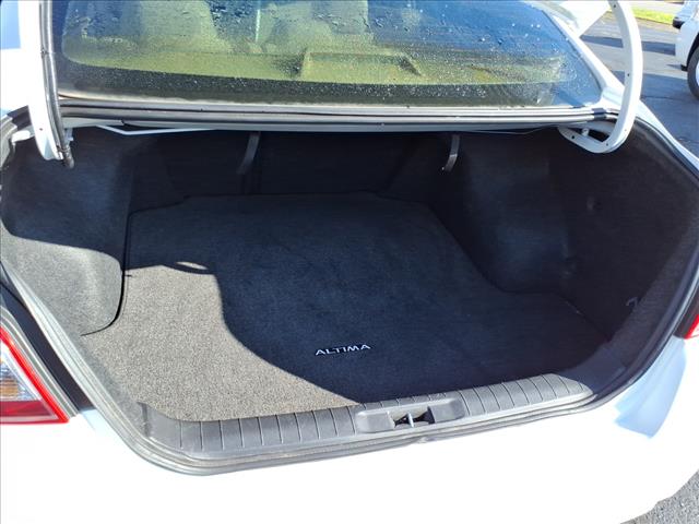 2013 Nissan Altima 2.5 SV