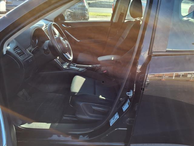 2014 Mazda CX-5 Sport