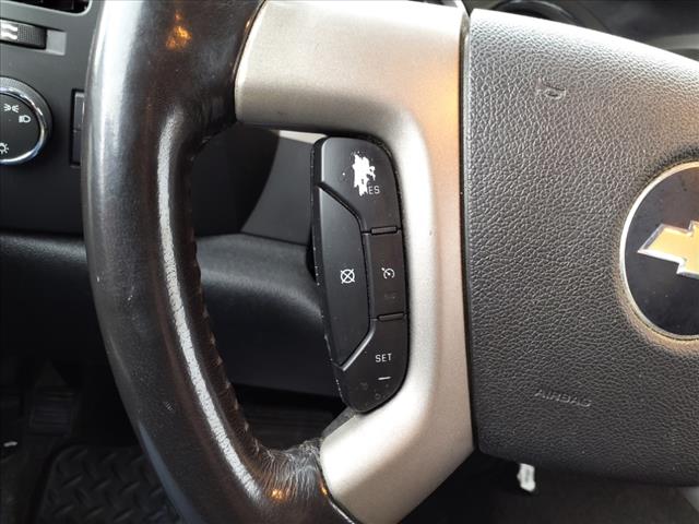 2009 Chevrolet Silverado 1500 LT