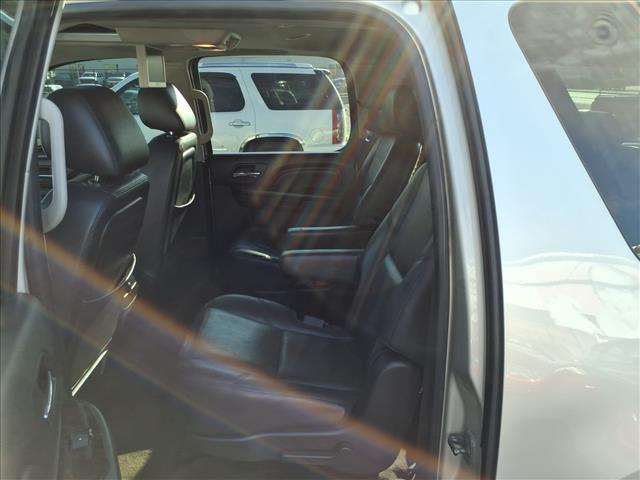2013 GMC Yukon XL Denali