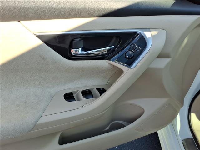2013 Nissan Altima 2.5 SV