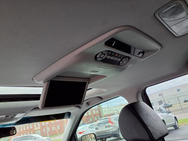 2012 Honda Pilot EX-L w/DVD