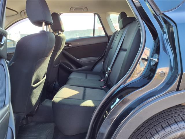 2014 Mazda CX-5 Sport