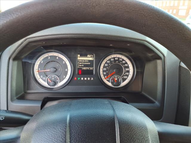 2016 RAM 1500 SLT