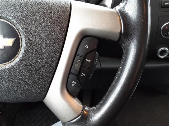 2009 Chevrolet Silverado 1500 LT