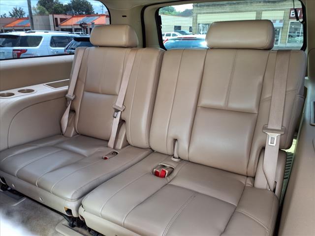 2007 GMC Yukon XL SLE
