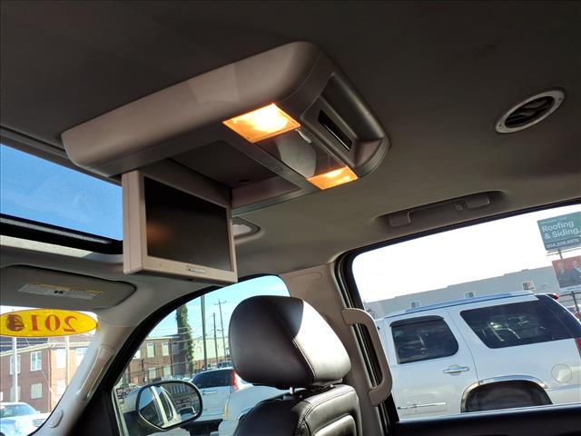 2013 GMC Yukon XL Denali