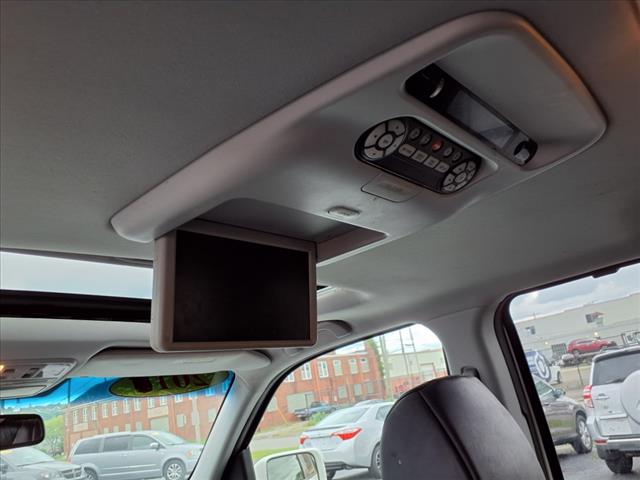 2011 Honda Pilot Touring