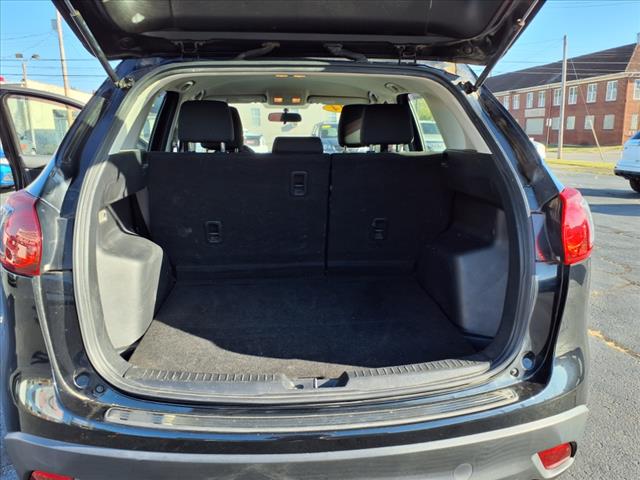 2014 Mazda CX-5 Sport