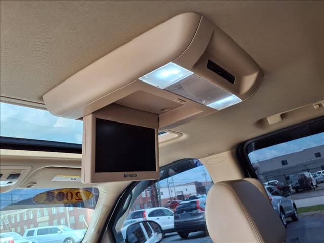 2007 GMC Yukon XL SLE