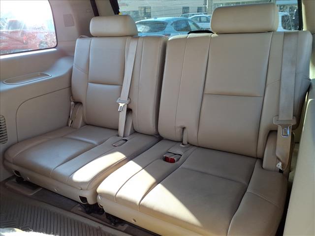 2013 GMC Yukon Denali