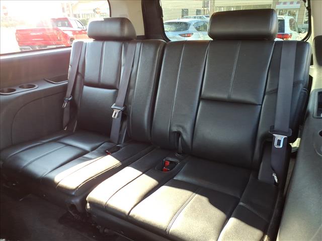 2013 GMC Yukon XL Denali