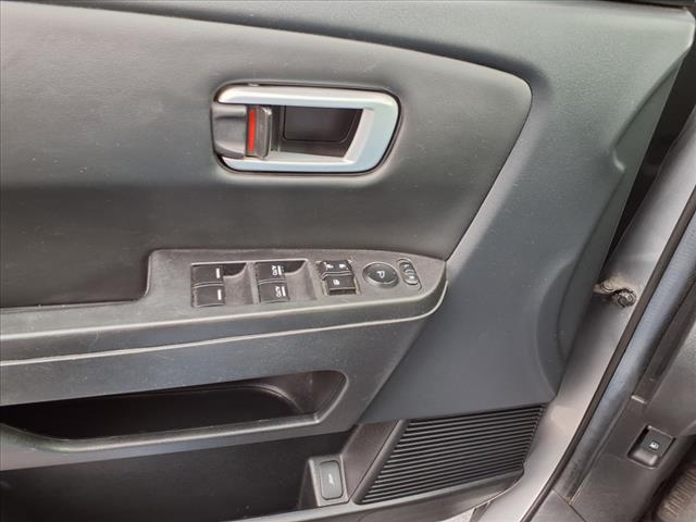 2012 Honda Pilot EX-L w/DVD