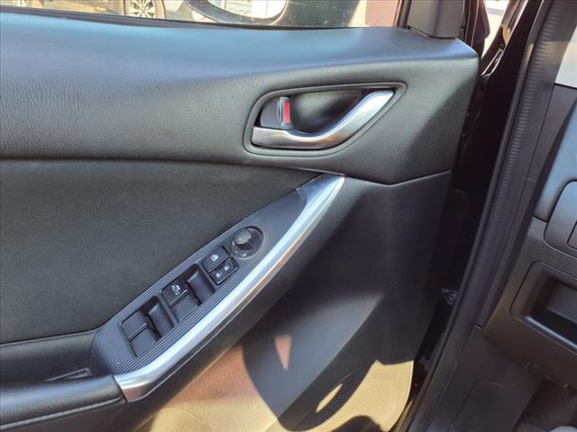 2014 Mazda CX-5 Sport