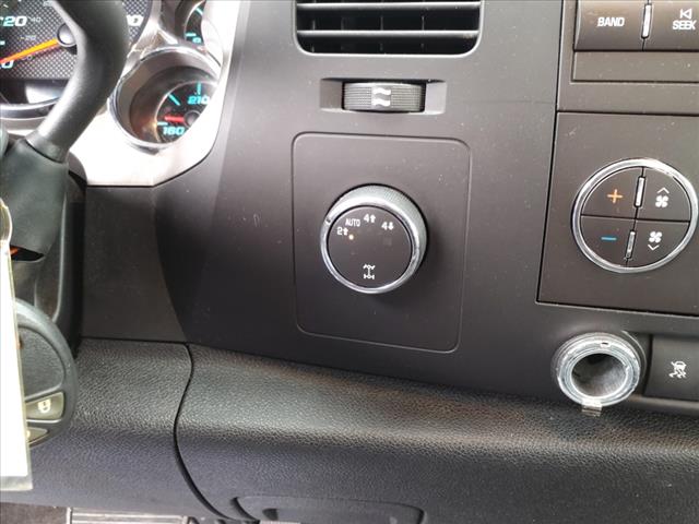 2009 Chevrolet Silverado 1500 LT