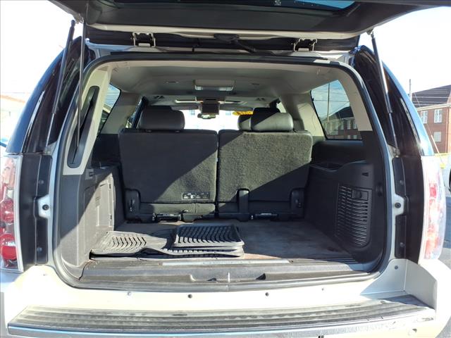 2013 GMC Yukon XL Denali