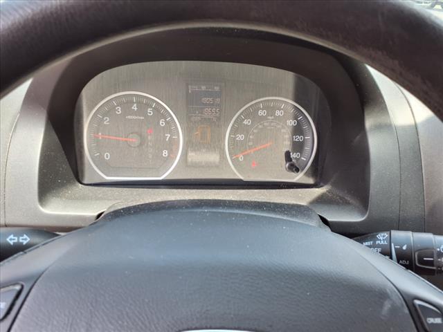 2010 Honda CR-V EX