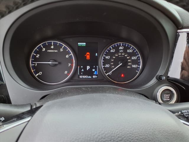 2016 Mitsubishi Outlander SE