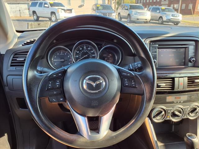 2014 Mazda CX-5 Sport