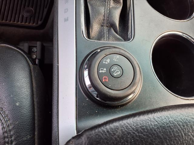 2011 Ford Explorer XLT