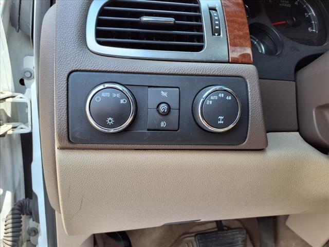 2007 GMC Yukon XL SLE