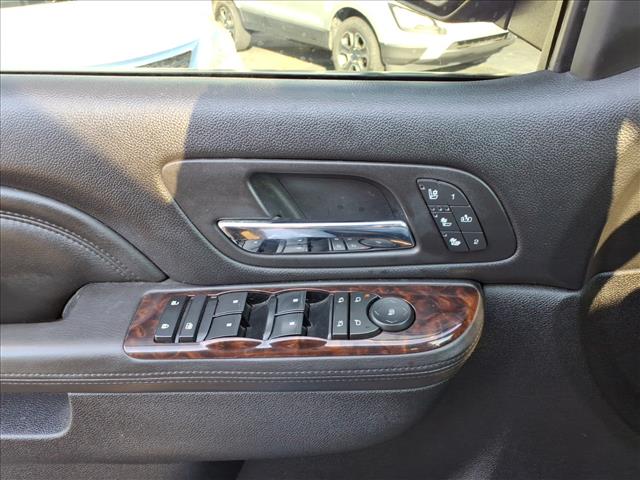 2013 GMC Yukon XL Denali