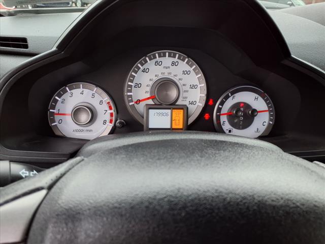2012 Honda Pilot EX-L w/DVD