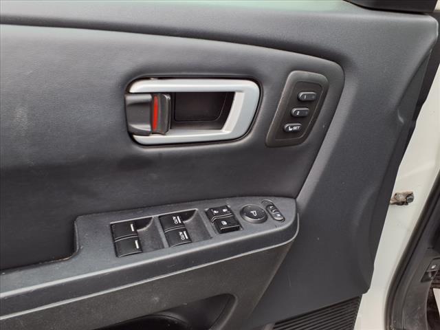 2011 Honda Pilot Touring
