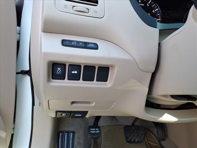 2013 Nissan Altima 2.5 SV