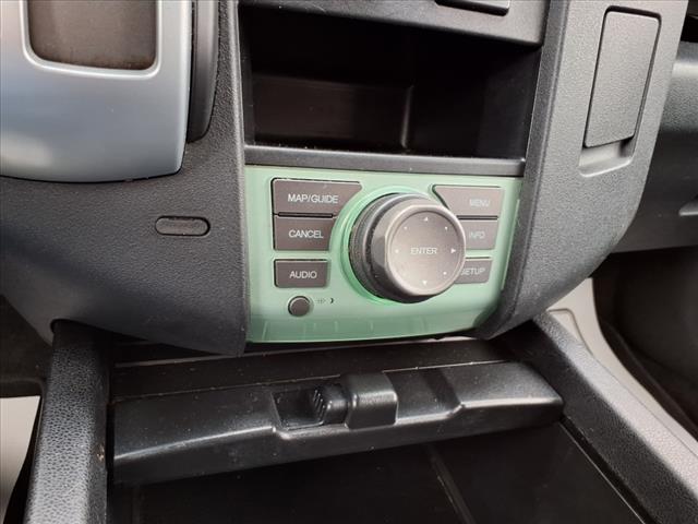 2011 Honda Pilot Touring
